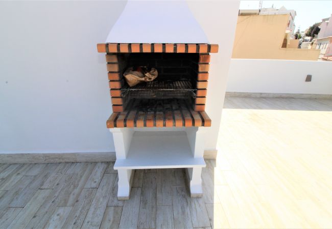 Appartement à Albufeira - Historic Centre B/ Albufeira Appartement à Albufeira - Historic Centre B/ Albufeira