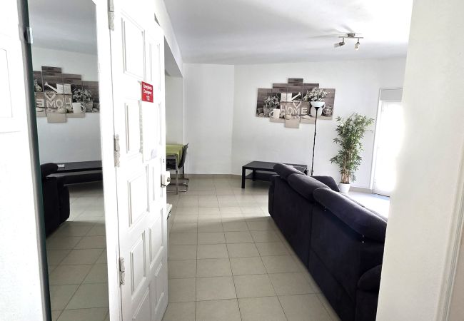 Appartement à Albufeira - Historic Centre B/ Albufeira Appartement à Albufeira - Historic Centre B/ Albufeira