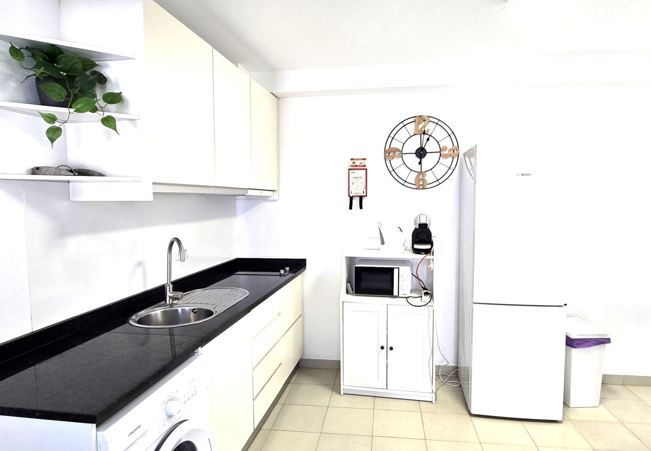 Appartement à Albufeira - Historic Centre B - Albufeira