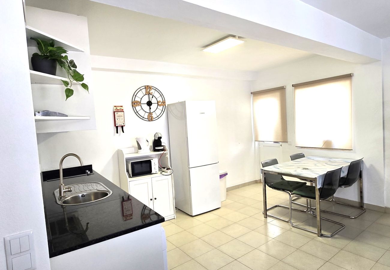 Appartement à Albufeira - Historic Centre B - Albufeira