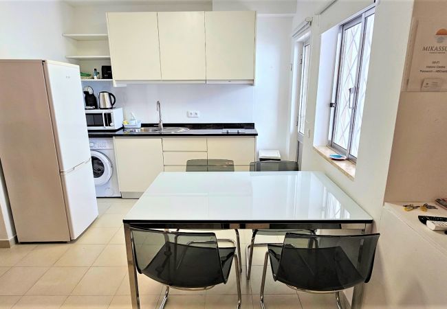 Appartement à Albufeira - Historic Centre C / Albufeira Appartement à Albufeira - Historic Centre C / Albufeira