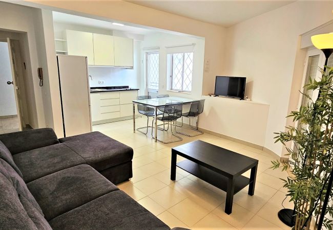 Appartement à Albufeira - Historic Centre C / Albufeira Appartement à Albufeira - Historic Centre C / Albufeira