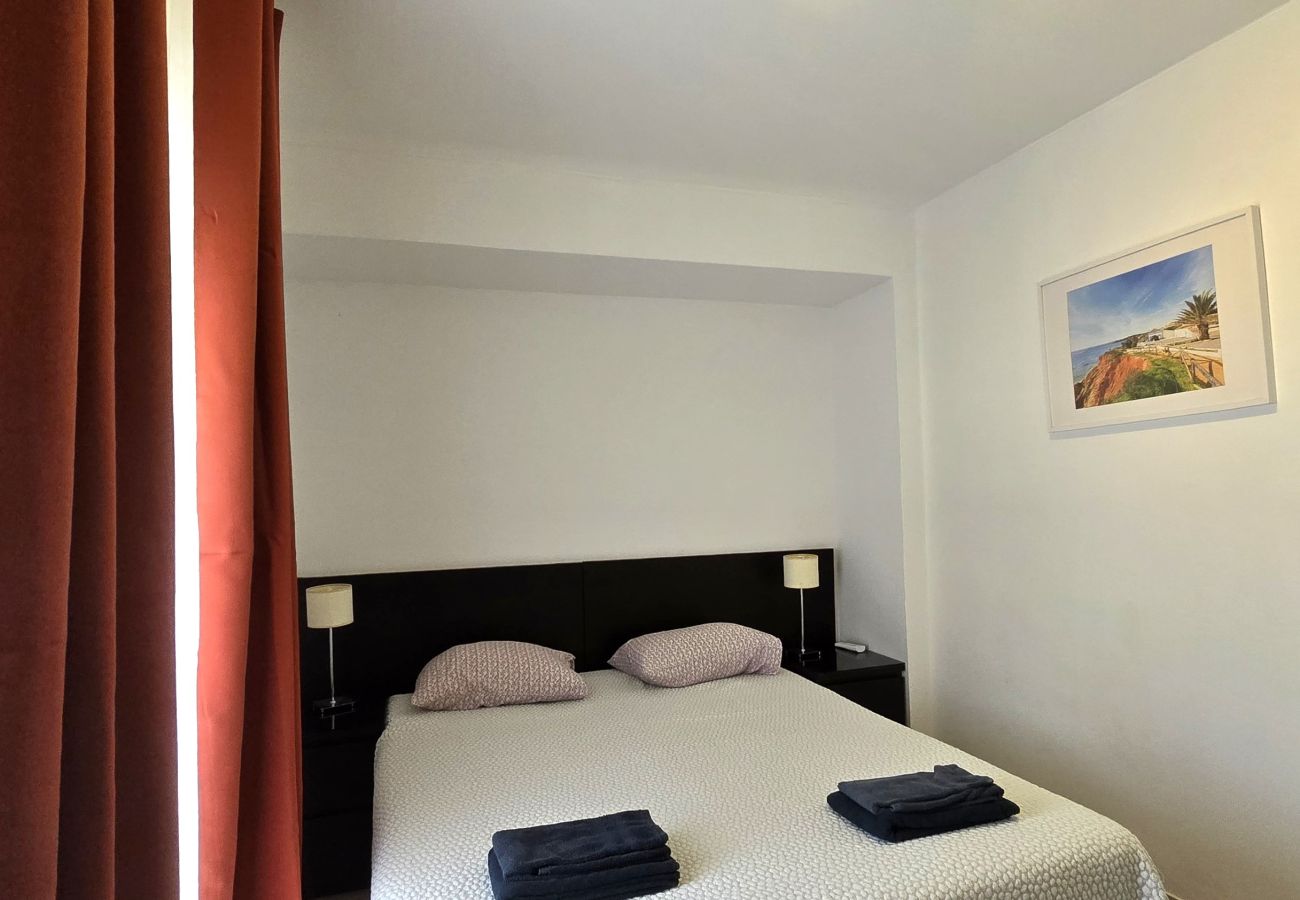 Appartement à Albufeira - Historic Centre C - Albufeira