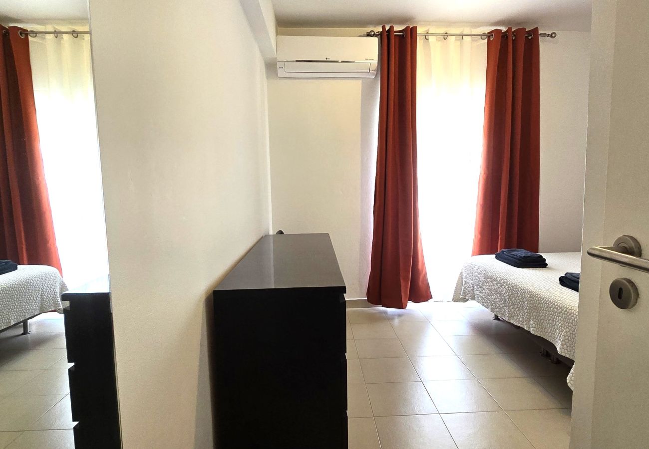 Appartement à Albufeira - Historic Centre C - Albufeira