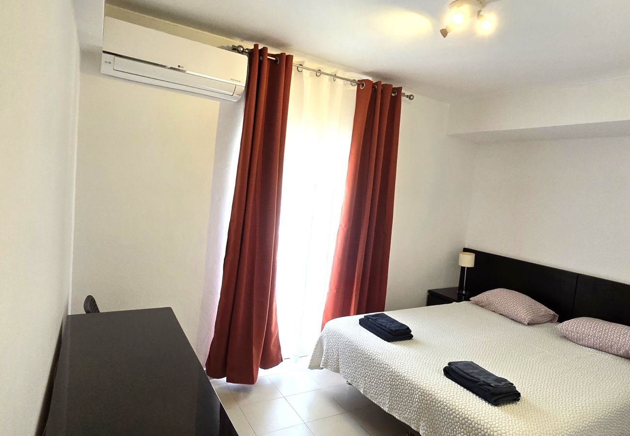 Appartement à Albufeira - Historic Centre C - Albufeira