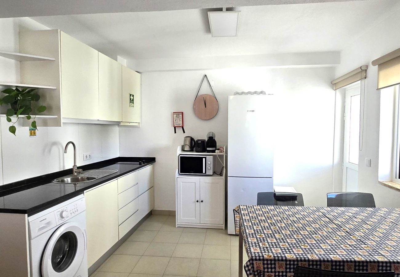 Appartement à Albufeira - Historic Centre C - Albufeira