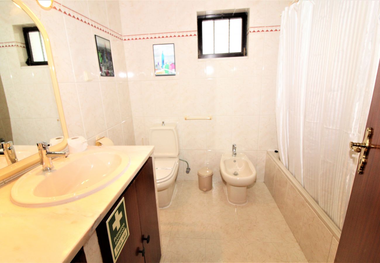 Villa à Albufeira - Dreams Vilage / Ferreiras/ Albufeira