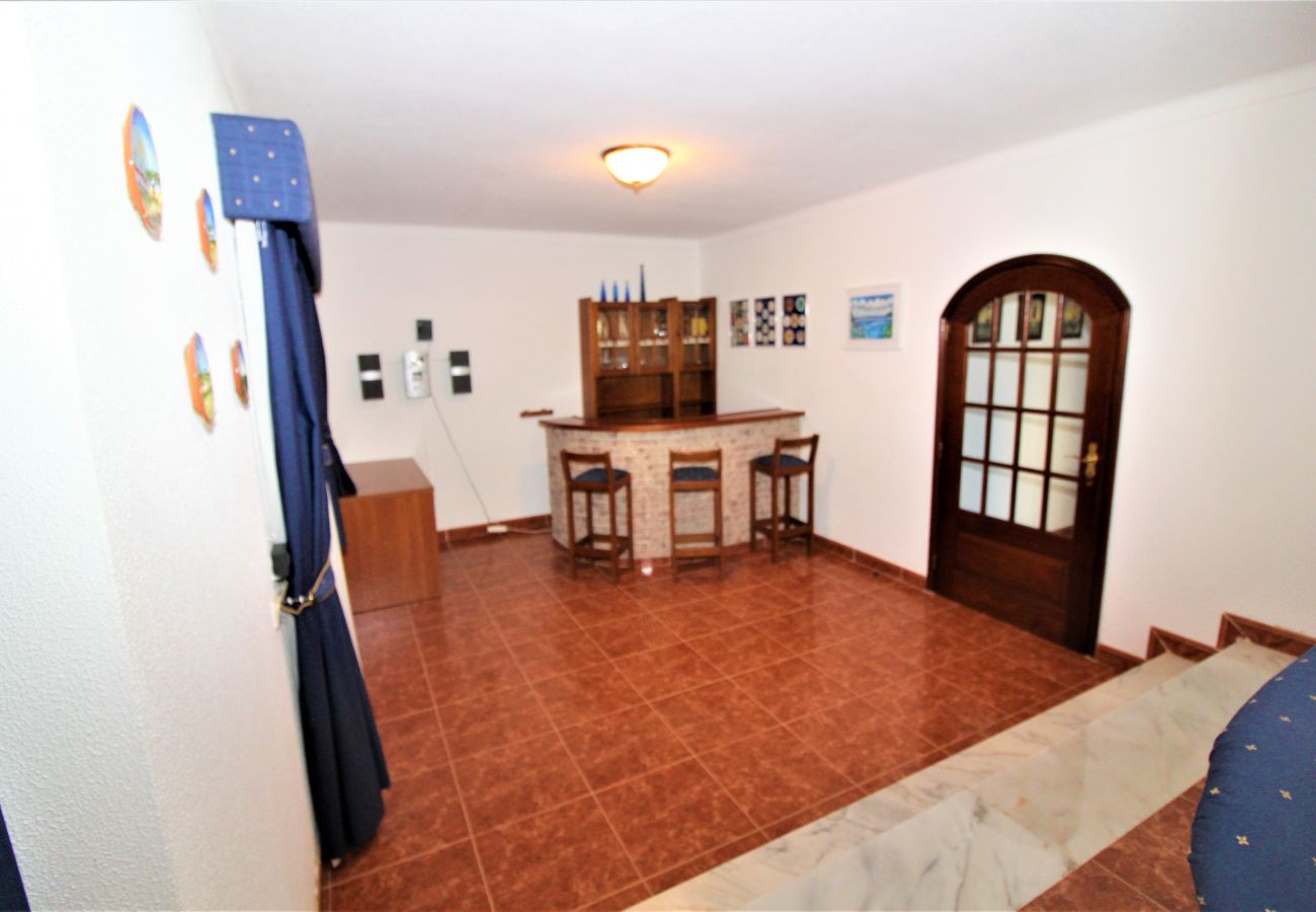 Villa à Albufeira - Dreams Vilage / Ferreiras/ Albufeira