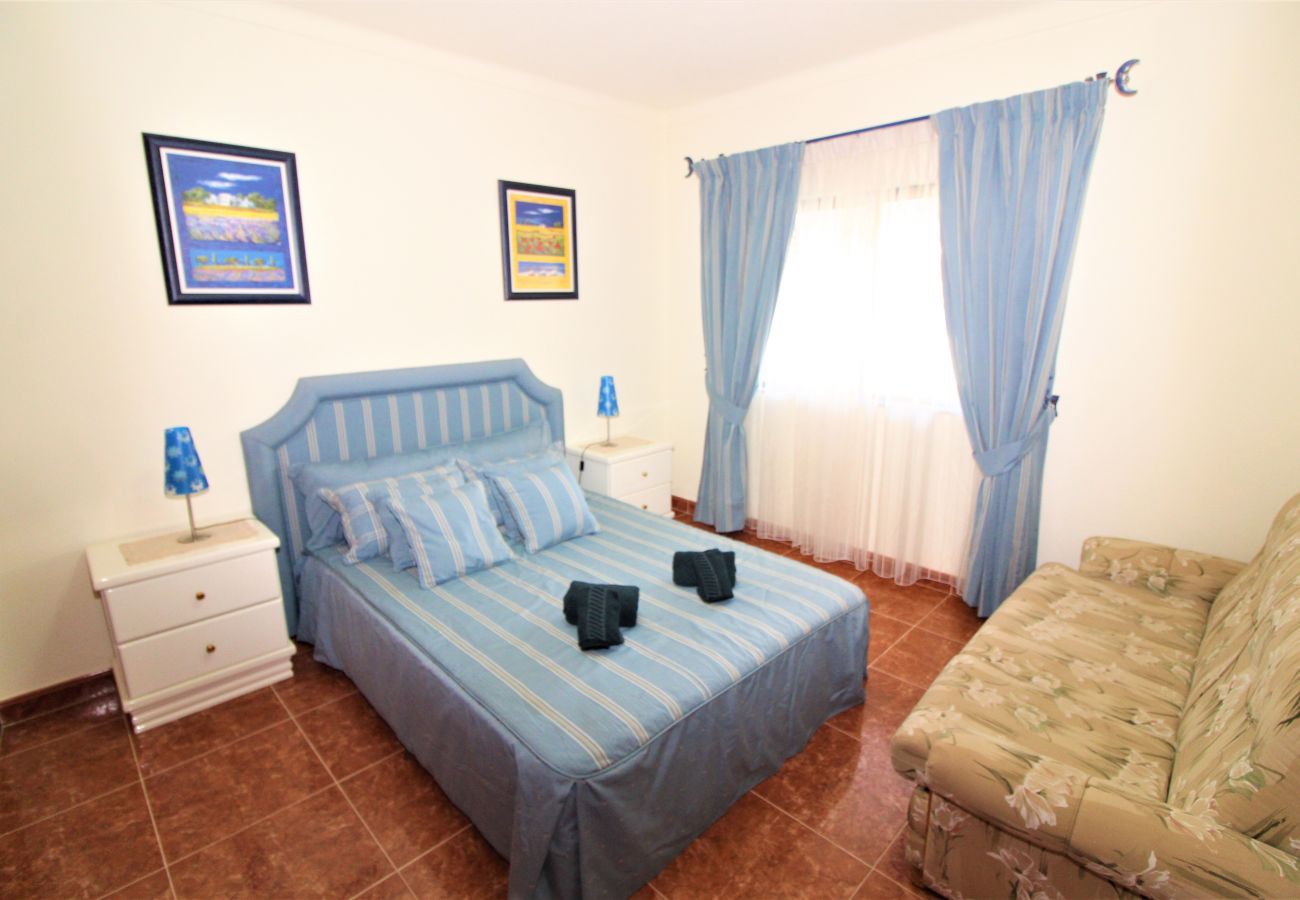 Villa à Albufeira - Dreams Vilage / Ferreiras/ Albufeira