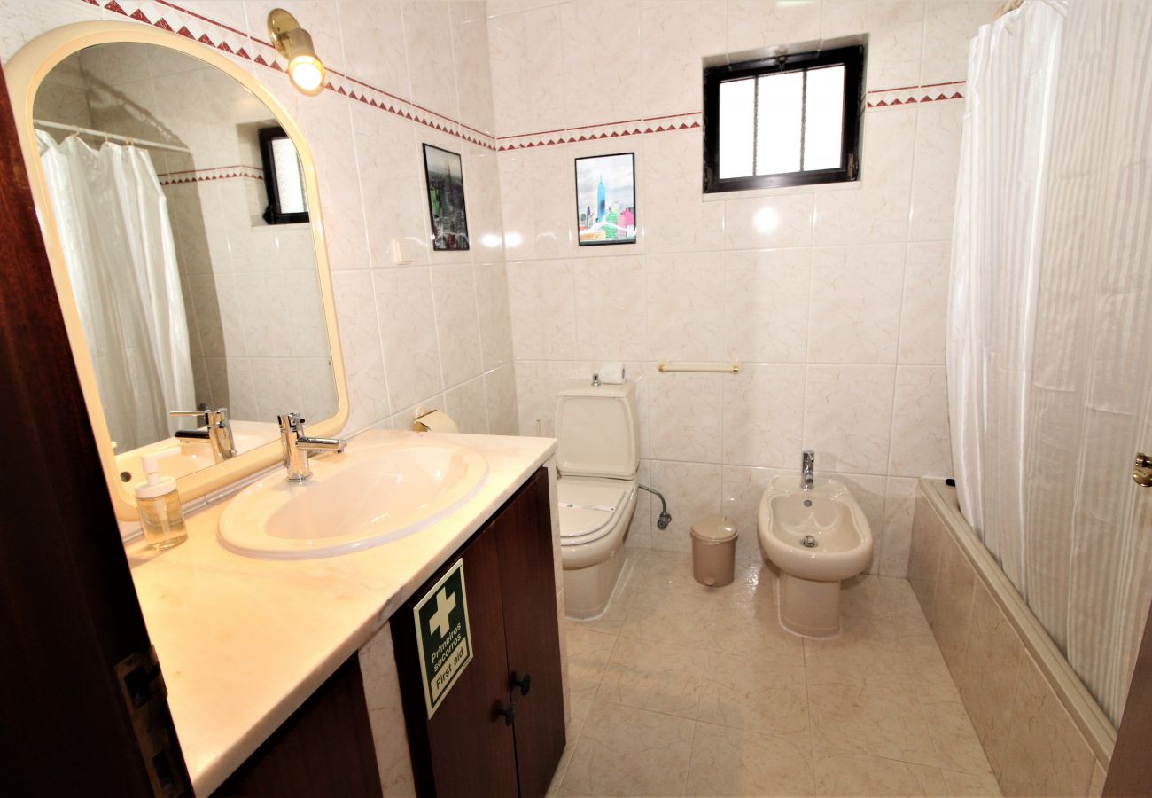 Villa à Albufeira - Dreams Vilage / Ferreiras/ Albufeira