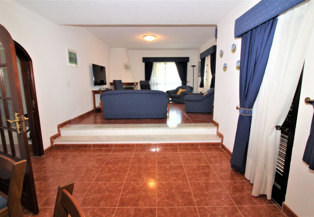 Villa à Albufeira - Dreams Vilage / Ferreiras/ Albufeira