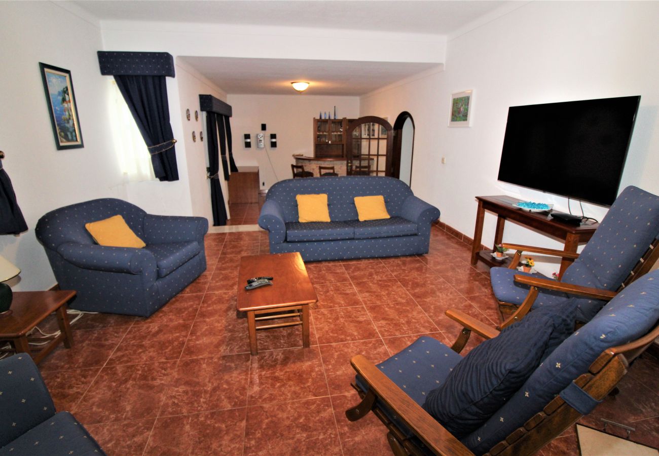 Villa à Albufeira - Dreams Vilage / Ferreiras/ Albufeira