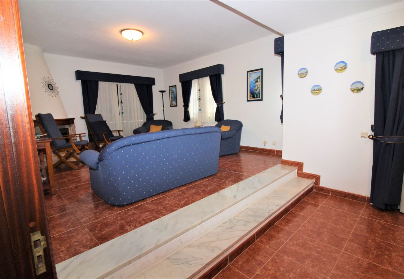 Villa à Albufeira - Dreams Vilage / Ferreiras/ Albufeira