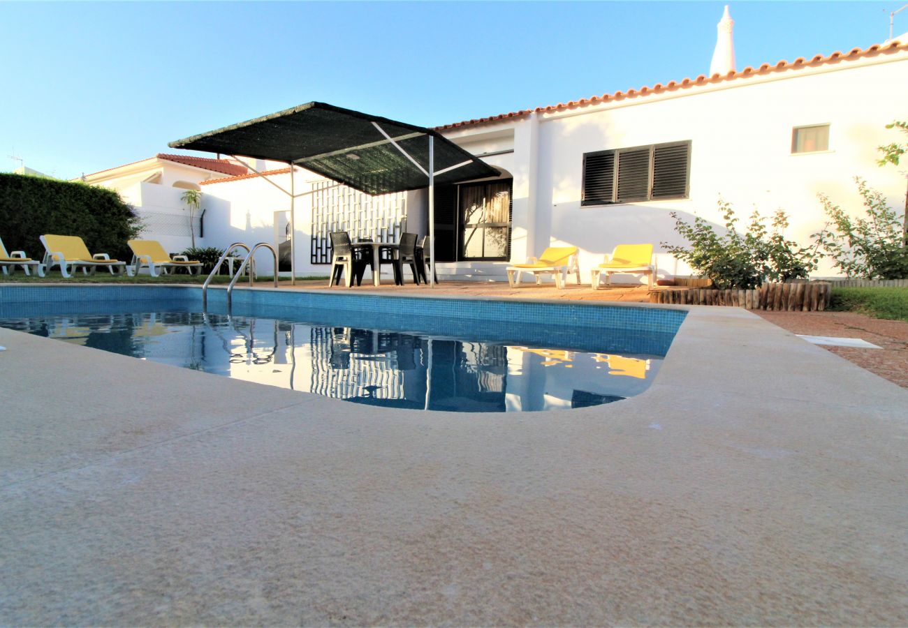 Villa à Albufeira - Dreams Vilage / Ferreiras/ Albufeira