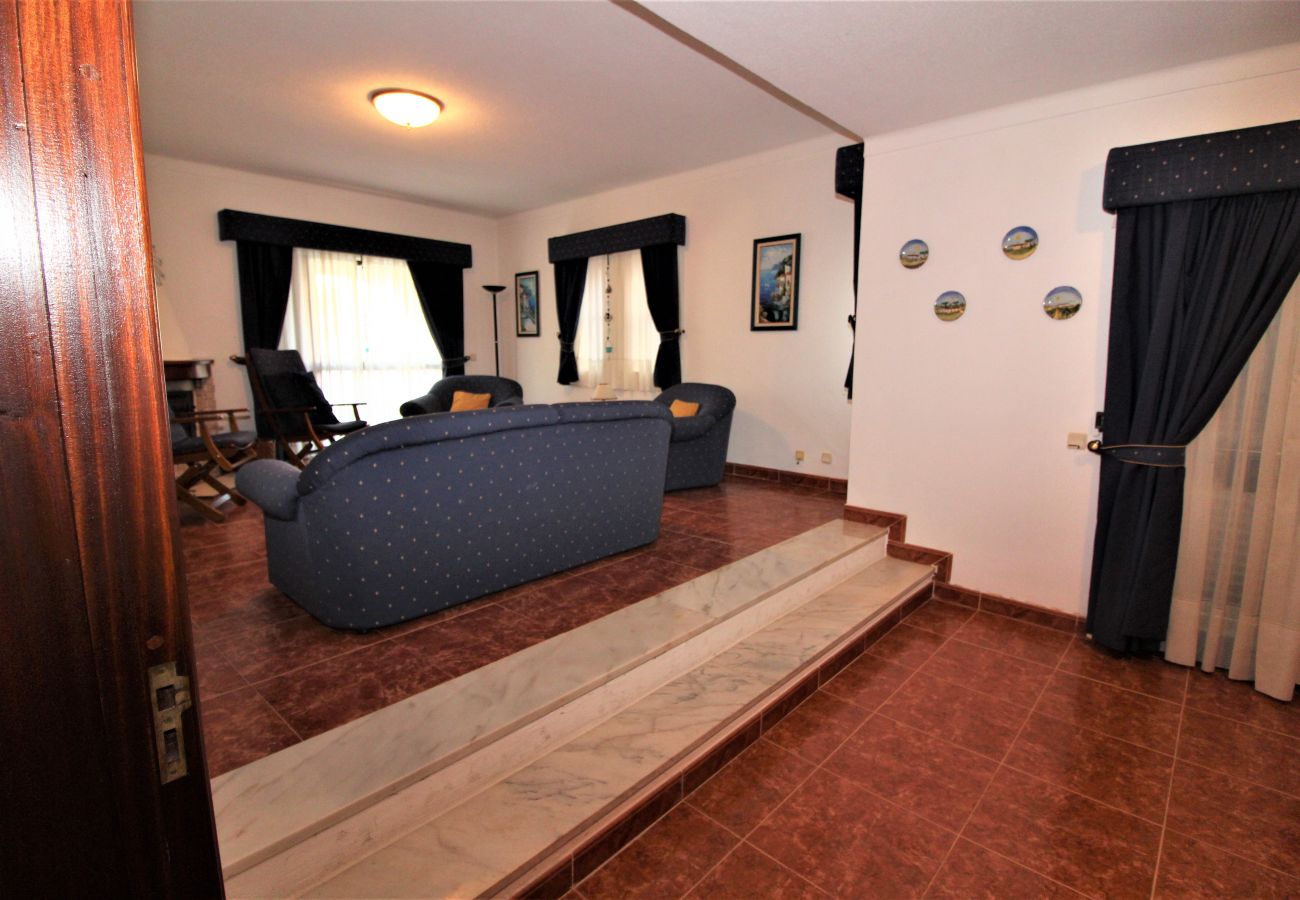 Villa à Albufeira - Dreams Vilage / Ferreiras/ Albufeira