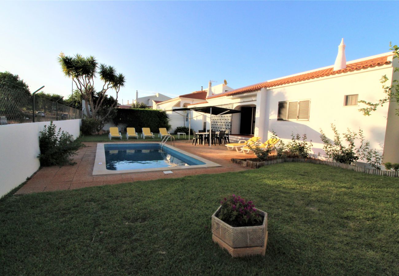 Villa à Albufeira - Dreams Vilage / Ferreiras/ Albufeira