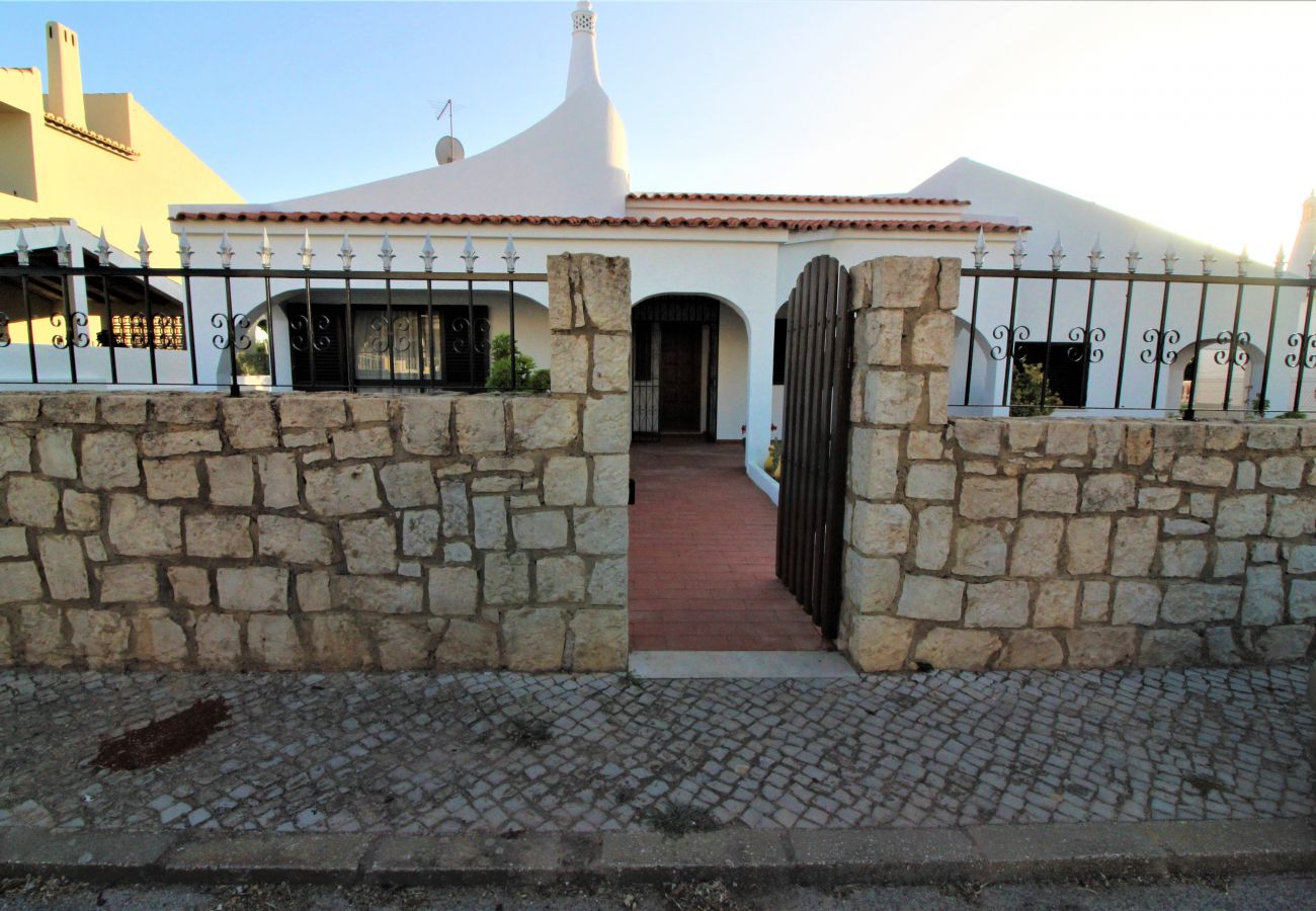 Villa à Albufeira - Dreams Vilage / Ferreiras/ Albufeira