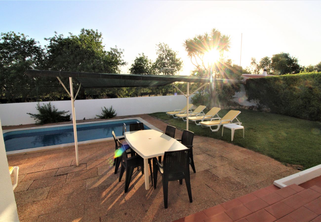 Villa à Albufeira - Dreams Vilage / Ferreiras/ Albufeira