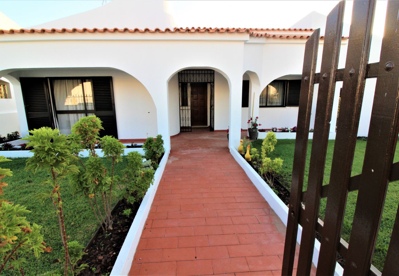 Villa à Albufeira - Dreams Vilage / Ferreiras/ Albufeira