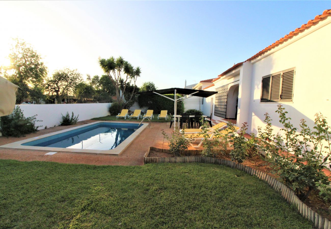 Villa à Albufeira - Dreams Vilage / Ferreiras/ Albufeira