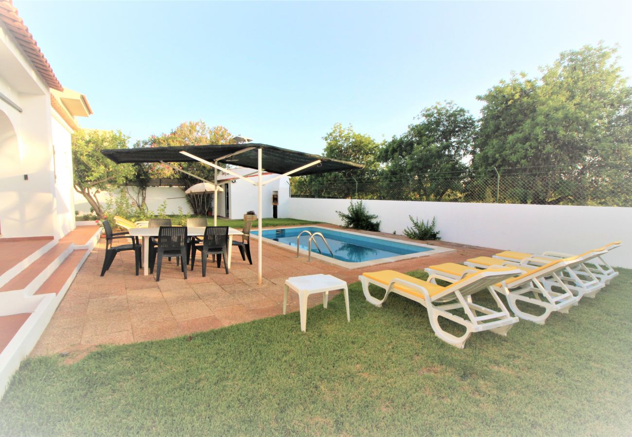 Villa à Albufeira - Dreams Vilage / Ferreiras/ Albufeira