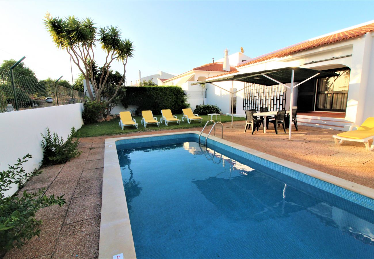 Villa à Albufeira - Dreams Vilage / Ferreiras/ Albufeira