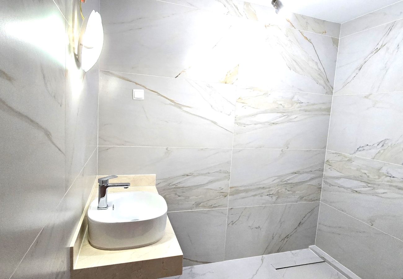 Appartement à Albufeira - Ocean life