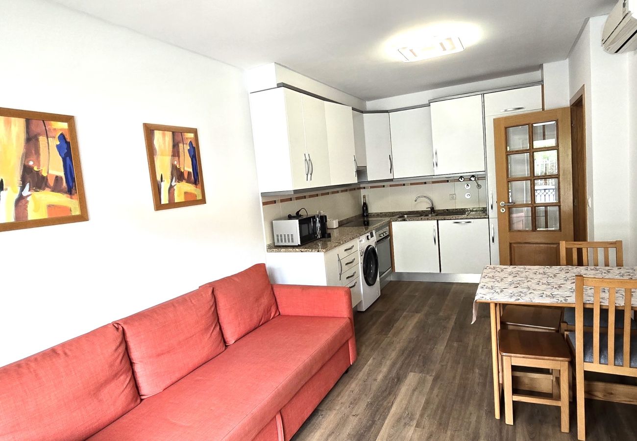 Appartement à Albufeira - Ocean life