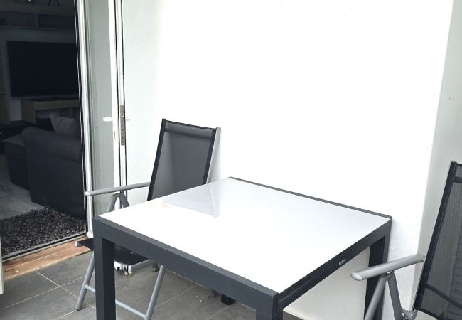 Appartement à Albufeira - Ocean View