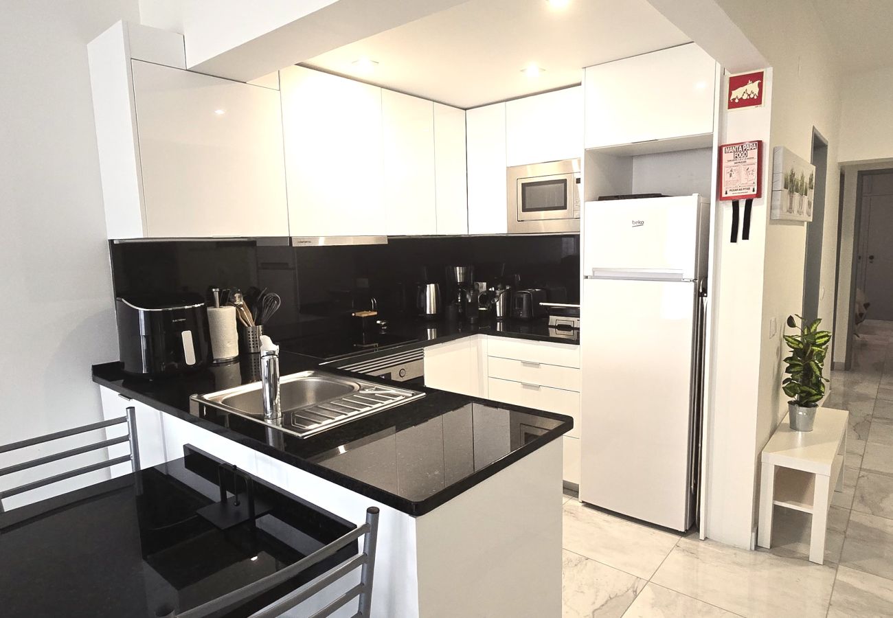 Appartement à Albufeira - Ocean View