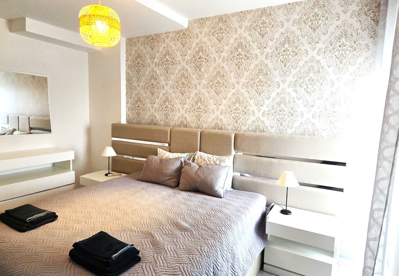 Appartement à Albufeira - Ocean View