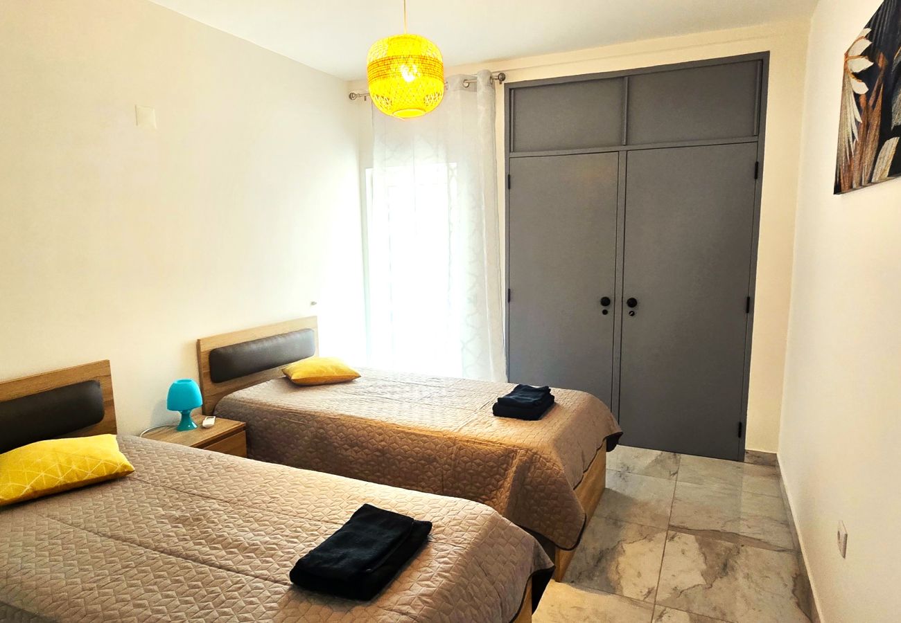 Appartement à Albufeira - Ocean View