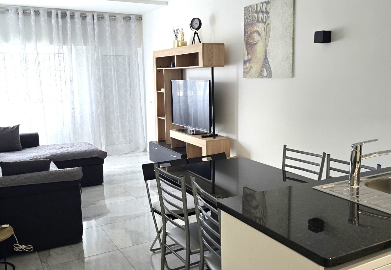 Appartement à Albufeira - Ocean View - Albufeira