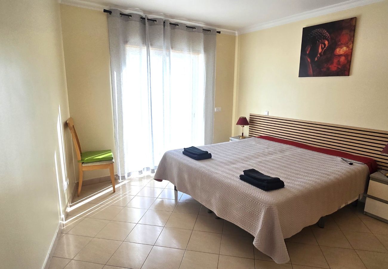 Apartment in Albufeira - HOLIDAYS ALBUFEIRA