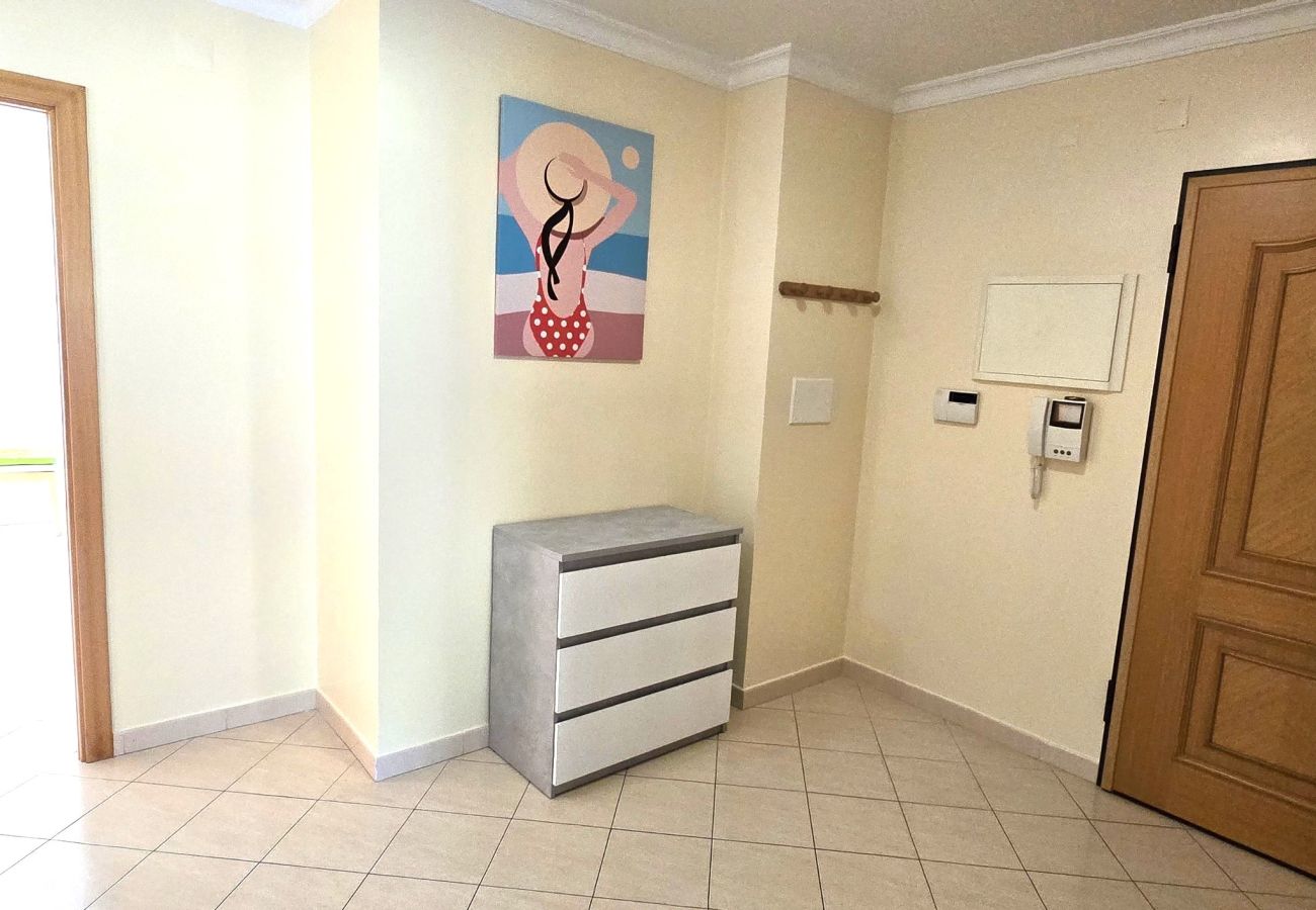 Apartment in Albufeira - HOLIDAYS ALBUFEIRA