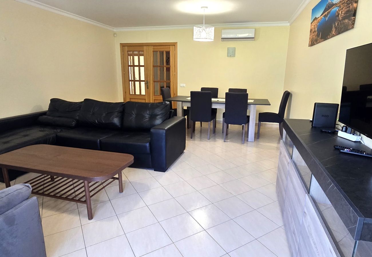 Apartment in Albufeira - HOLIDAYS ALBUFEIRA