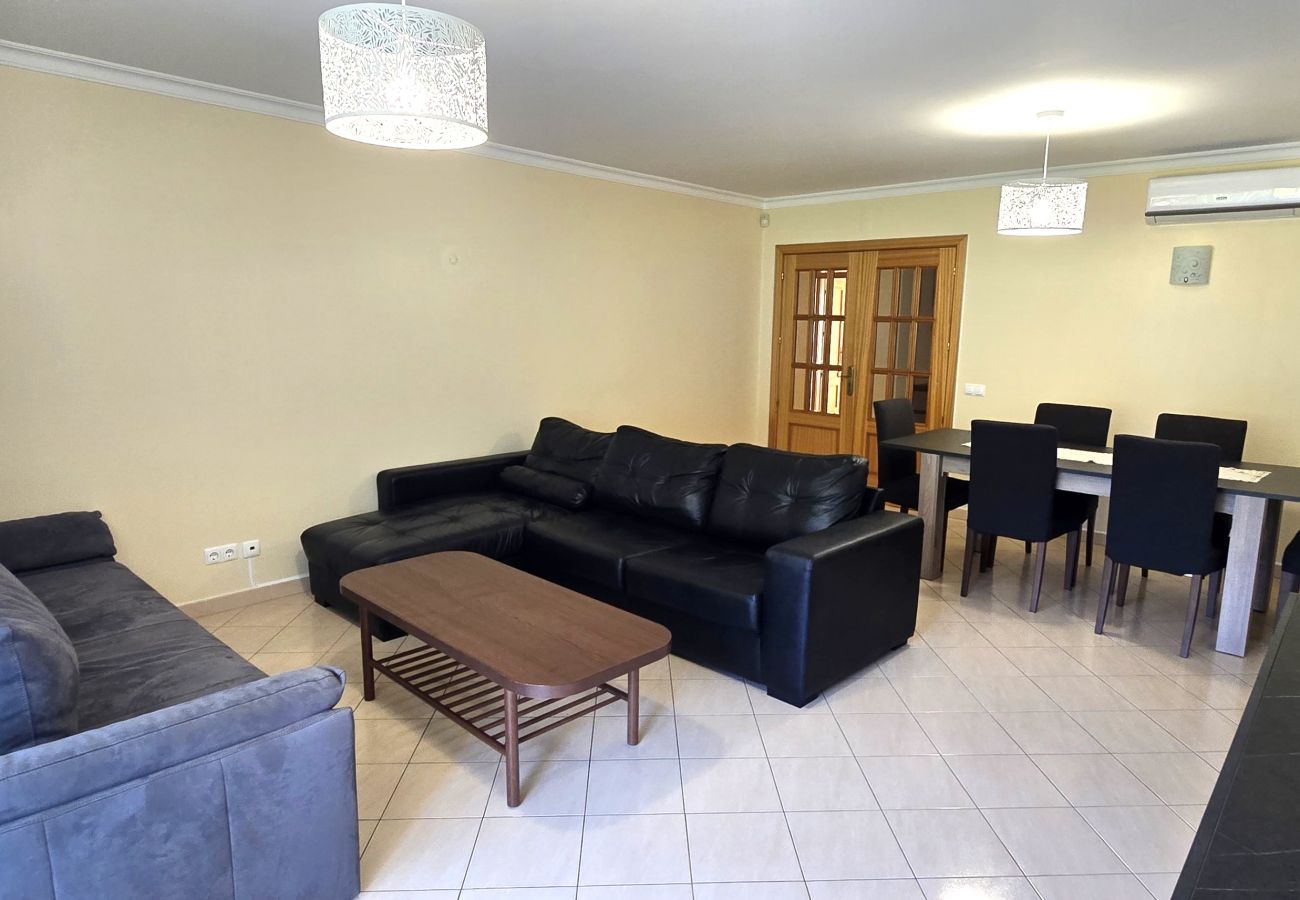 Apartment in Albufeira - HOLIDAYS ALBUFEIRA