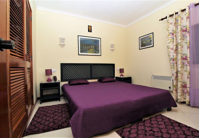 Apartamento em Albufeira - Belavista Center / Albufeira Apartamento em Albufeira - Belavista Center / Albufeira