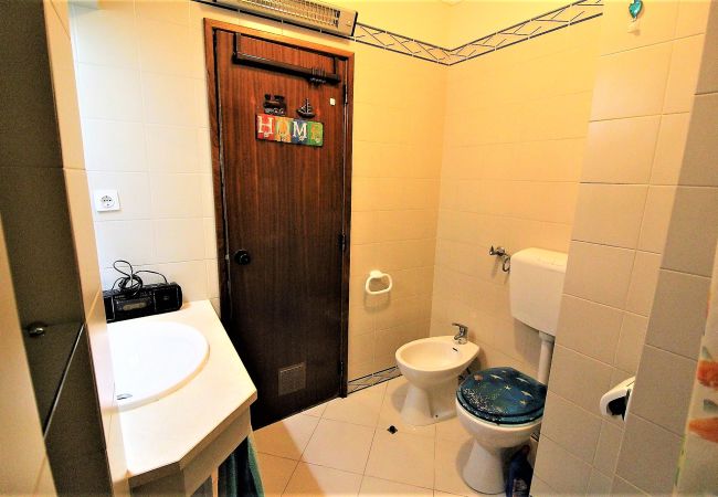 Apartamento em Albufeira - Belavista Center / Albufeira Apartamento em Albufeira - Belavista Center / Albufeira
