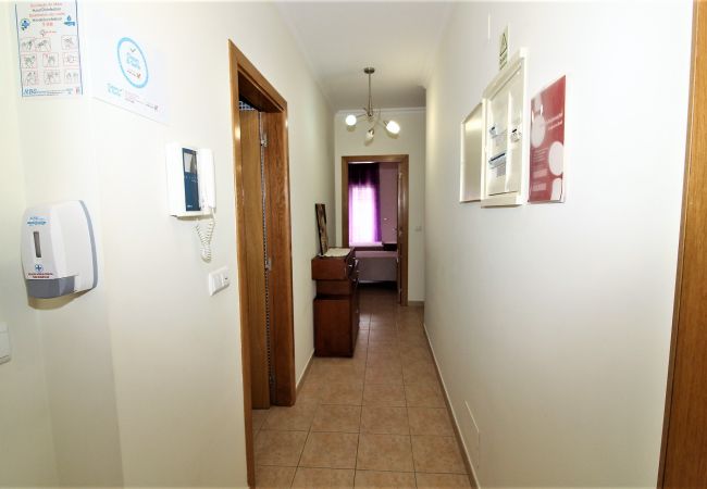 Apartamento em Albufeira - Odete Beach Tunel / Albufeira Apartamento em Albufeira - Odete Beach Tunel / Albufeira