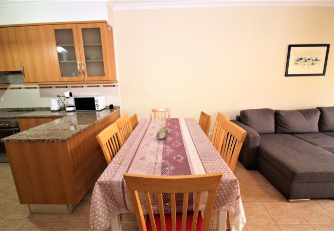 Apartamento em Albufeira - Open Space  / Albufeira Apartamento em Albufeira - Open Space  / Albufeira