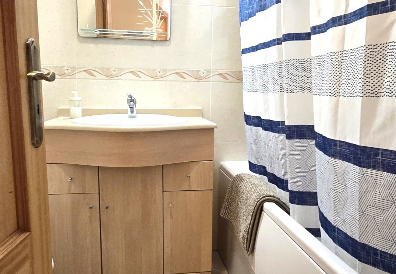 Apartamento em Albufeira - HOLIDAYS ALBUFEIRA