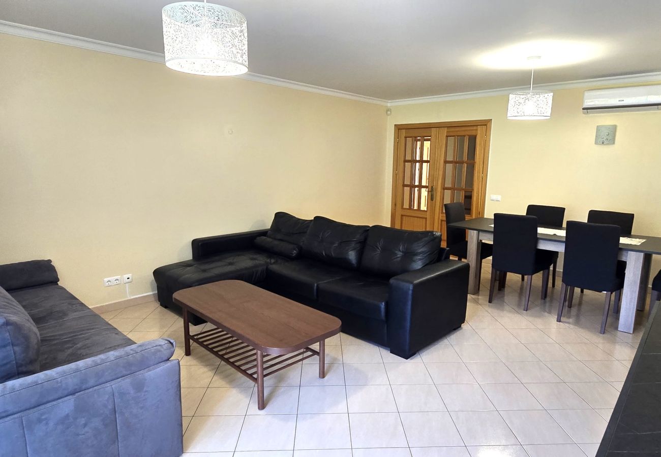 Apartamento em Albufeira - HOLIDAYS ALBUFEIRA