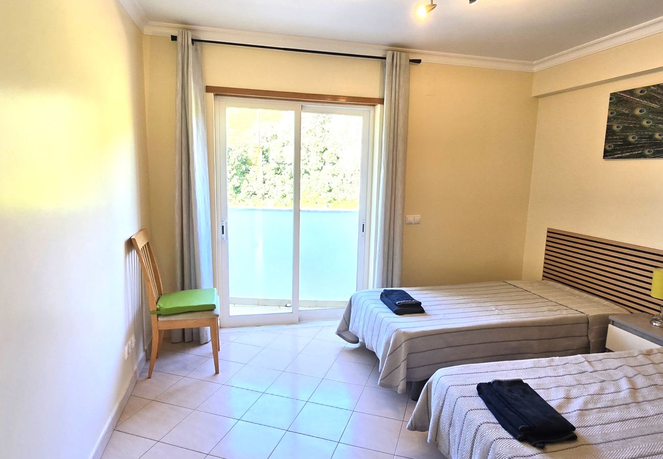 Apartamento em Albufeira - HOLIDAYS ALBUFEIRA
