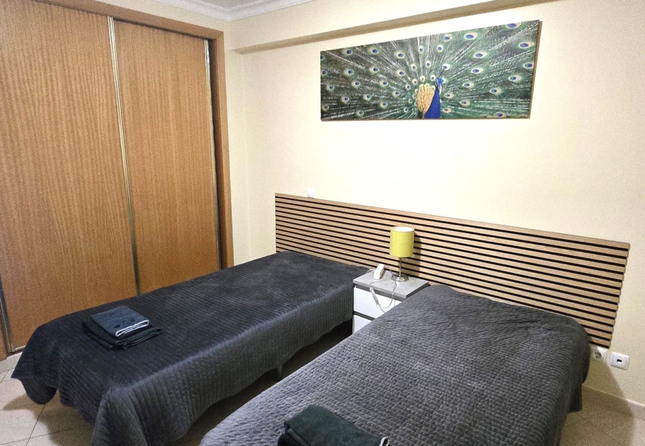 Apartamento em Albufeira - HOLIDAYS ALBUFEIRA