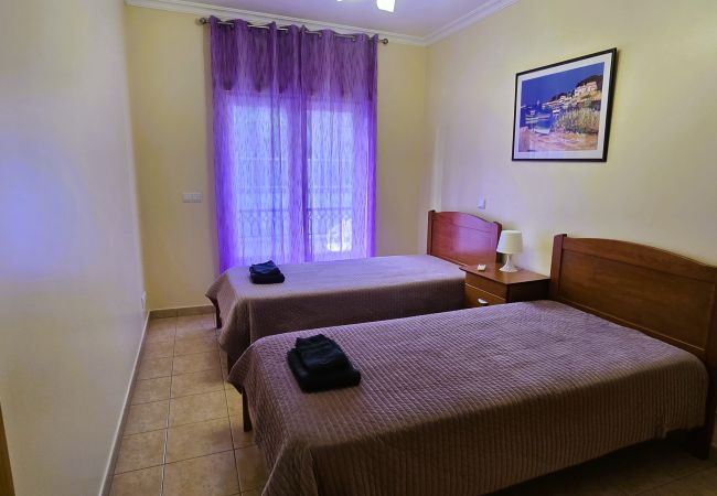 Apartamento em Albufeira - Odete Beach Tunel / Albufeira Apartamento em Albufeira - Odete Beach Tunel / Albufeira
