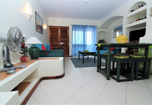 Apartamento em Albufeira - Belavista Center / Albufeira