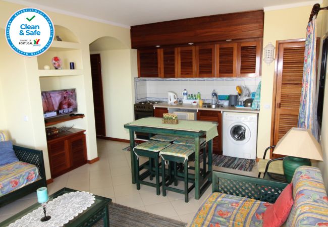 Albufeira - Apartamento
