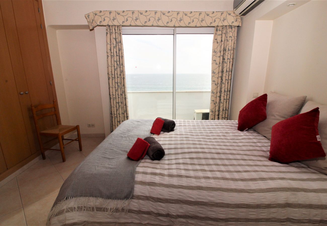 Apartamento em Albufeira - Waves View / Albufeira