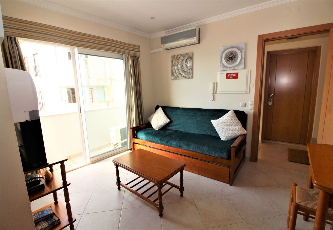 Apartamento em Albufeira - Waves View / Albufeira